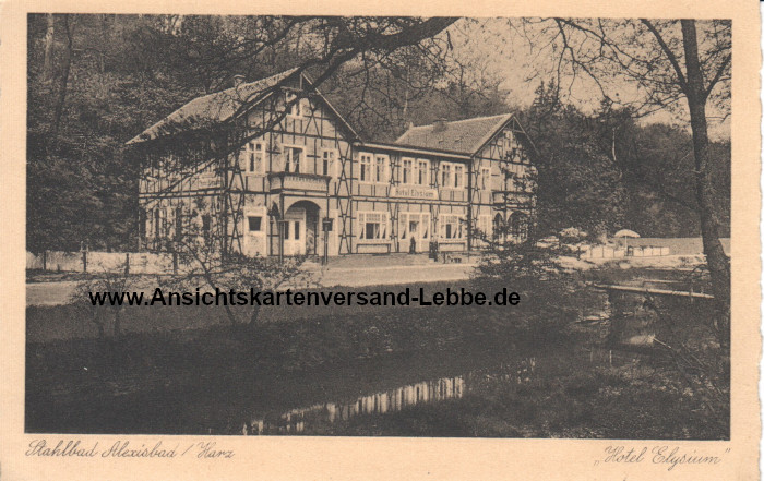 Ansichtskarte