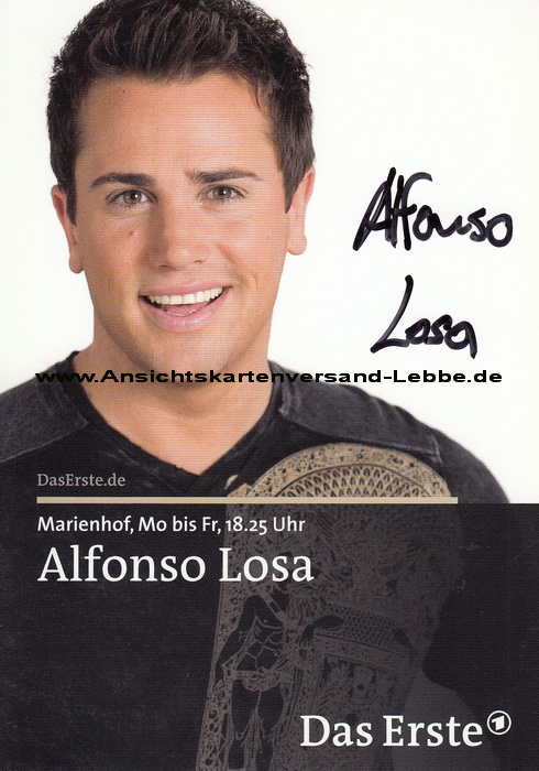 Autogramme