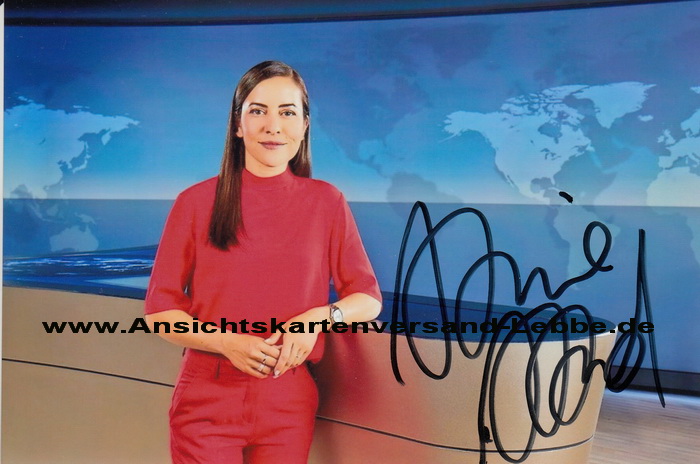 Autogramme