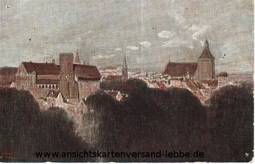 Ansichtskarte