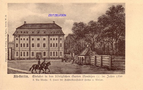 Ansichtskarte