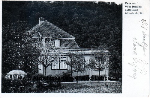Ansichtskarte