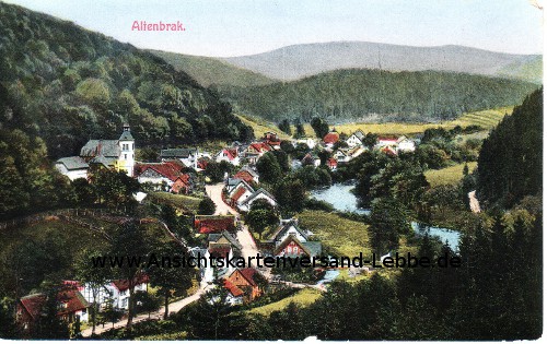 Ansichtskarte