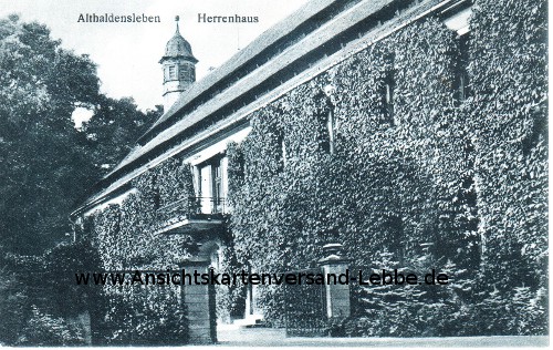 Ansichtskarte