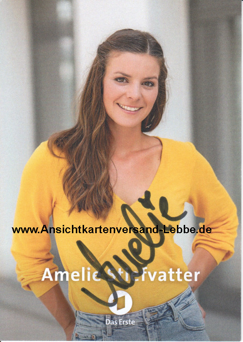 Autogramme