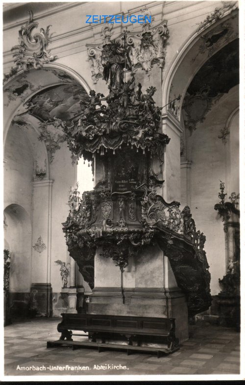 Ansichtskarte