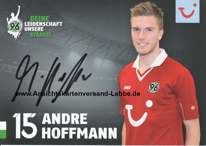 Autogramme