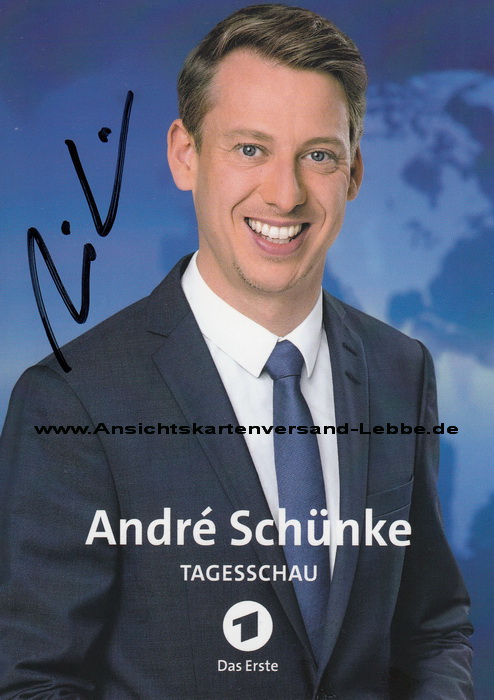 Autogramme