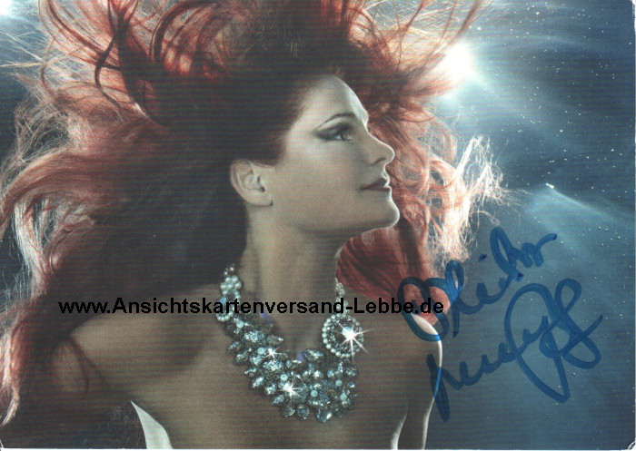 Autogramme