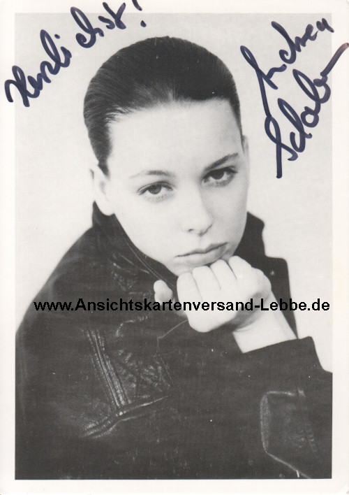 Autogramme