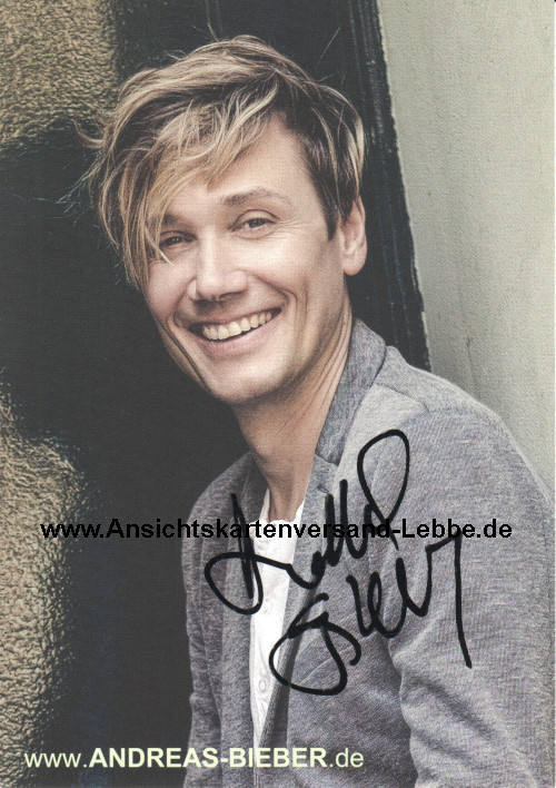 Autogramme