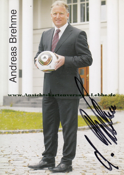 Autogramme