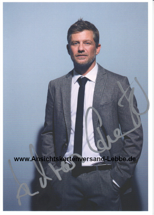 Autogramme
