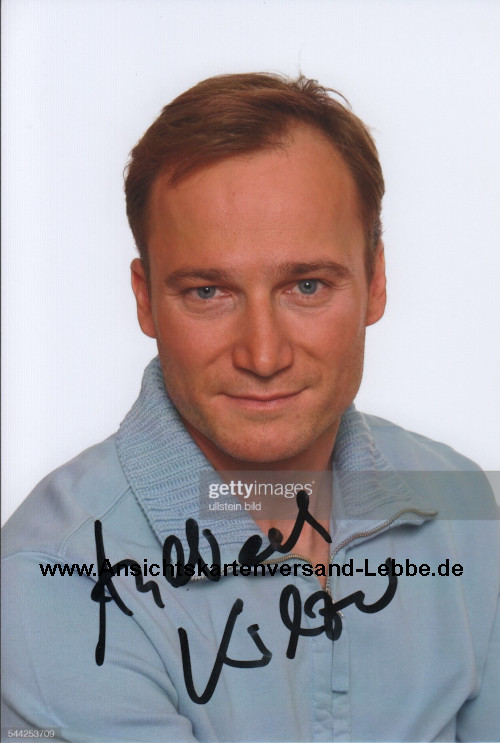Autogramme