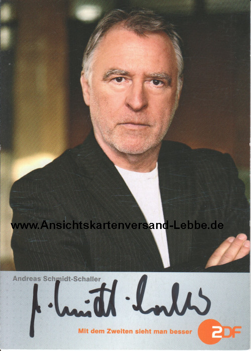 Autogramme