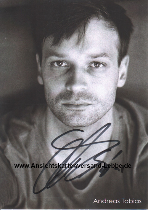 Autogramme