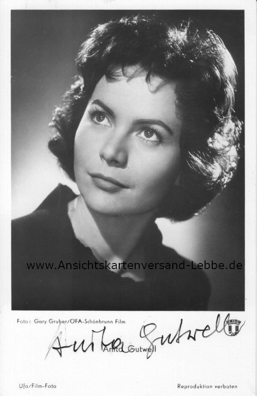 Autogramme