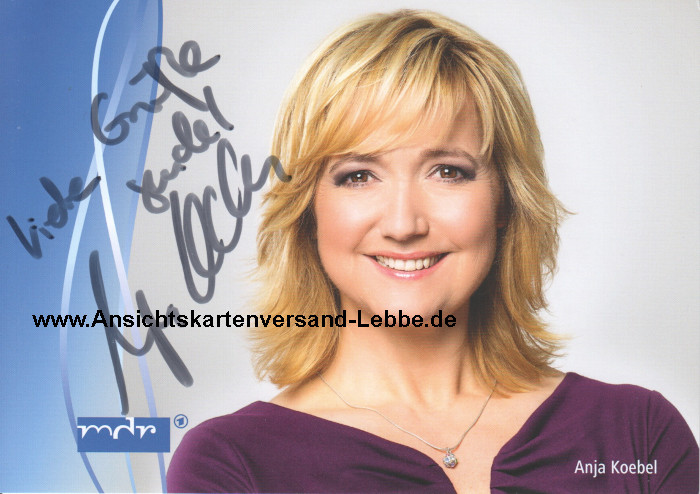 Autogramme