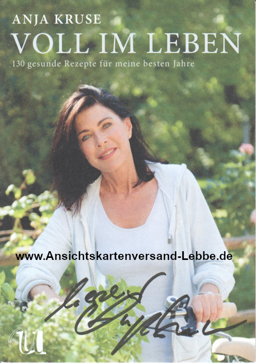 Autogramme