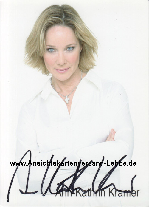 Autogramme