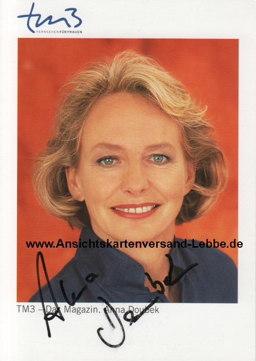 Autogramme