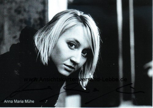 Autogramme