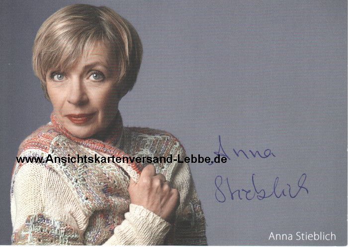 Autogramme