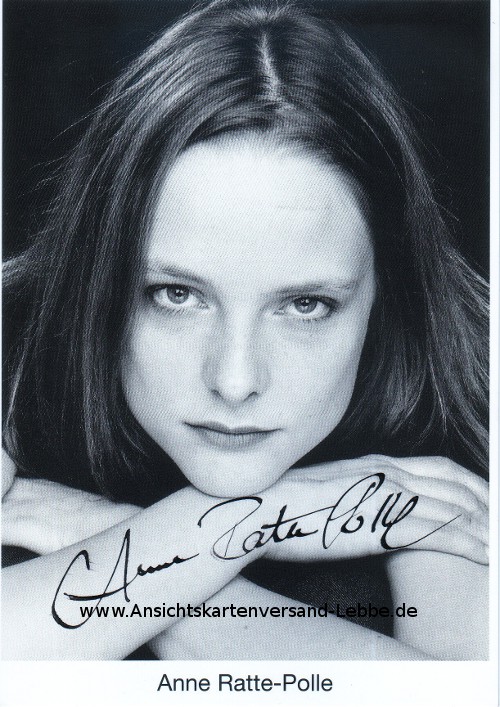 Autogramme