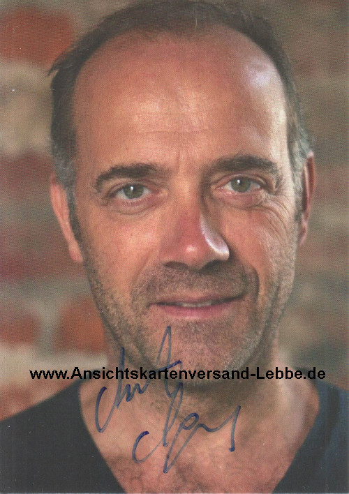 Autogramme