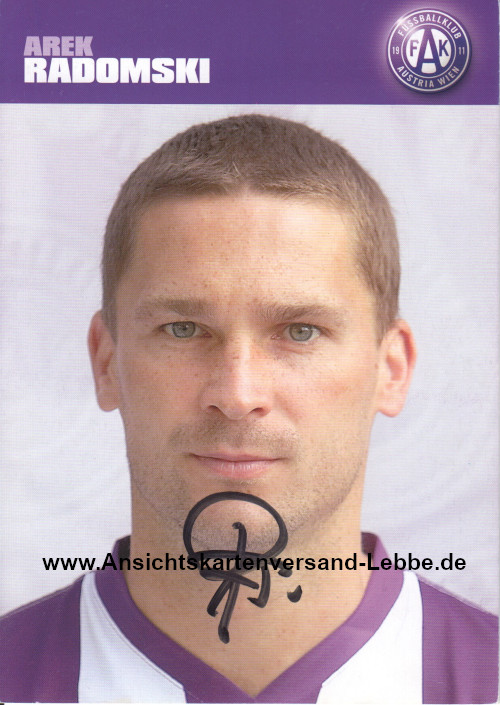Autogramme