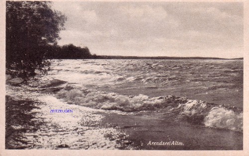 Ansichtskarte