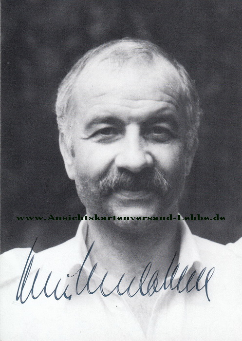 Autogramme