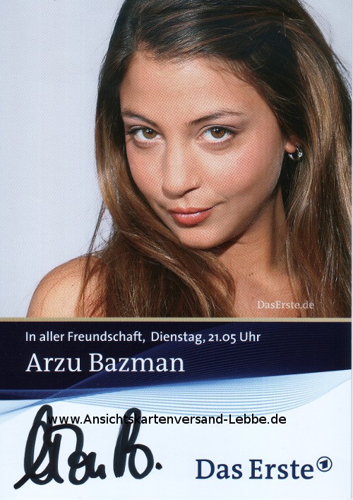 Autogramme