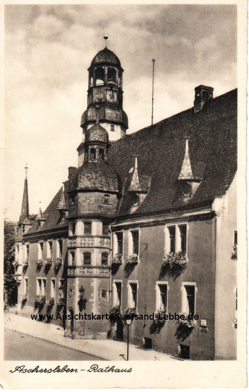 Ansichtskarte