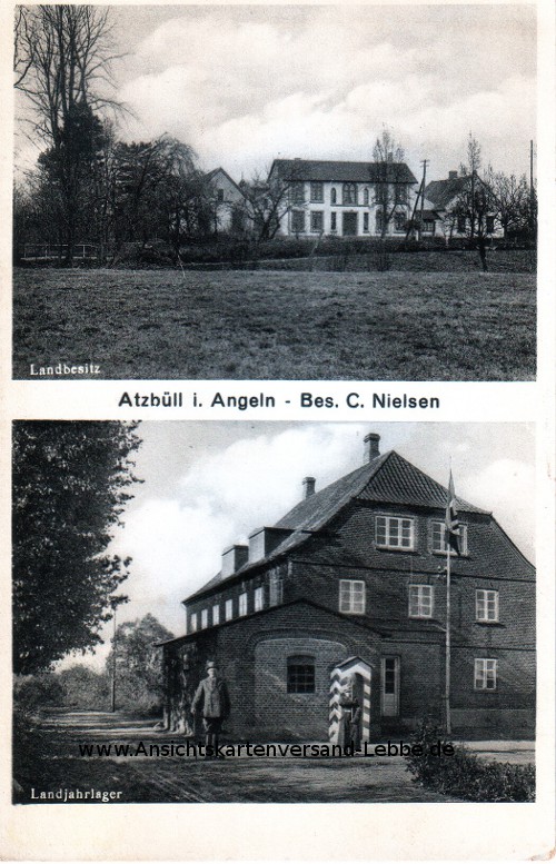 Ansichtskarte