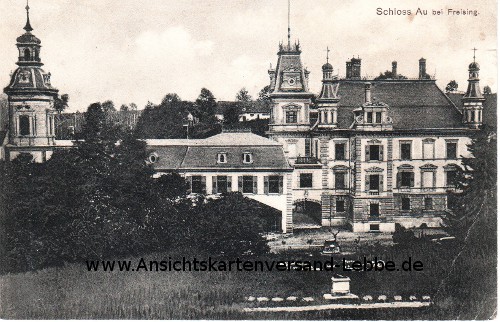 Ansichtskarte
