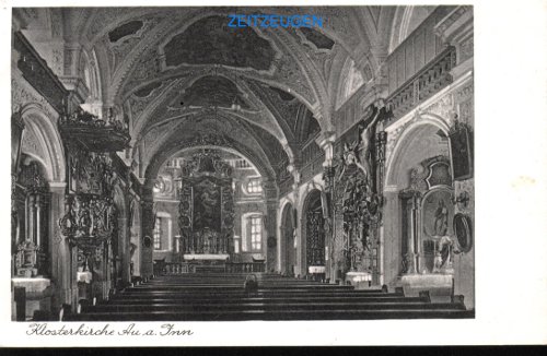 Ansichtskarte