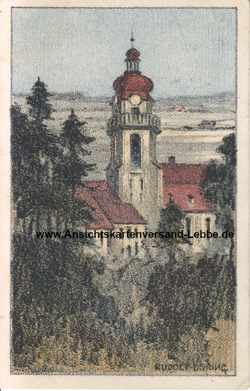 Ansichtskarte