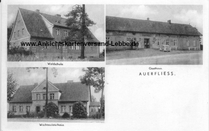 Ansichtskarte