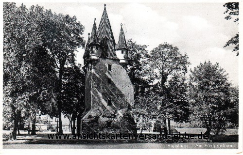 Ansichtskarte