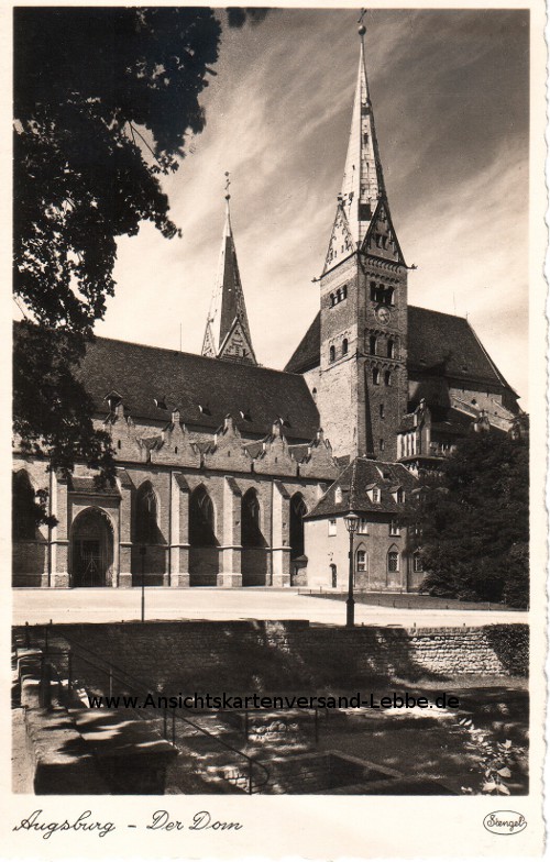 Ansichtskarte