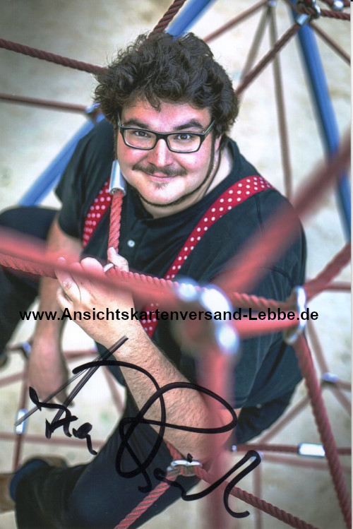 Autogramme