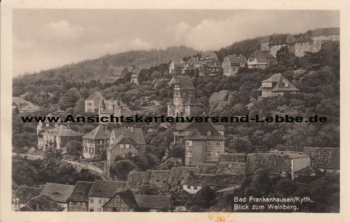 Ansichtskarte