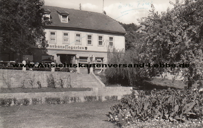 Ansichtskarte