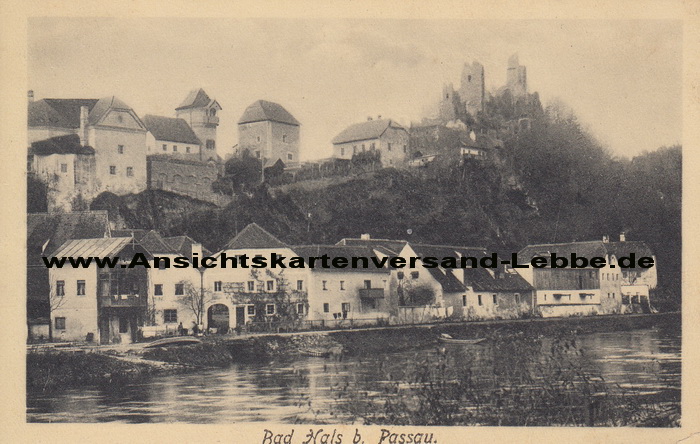 Ansichtskarte