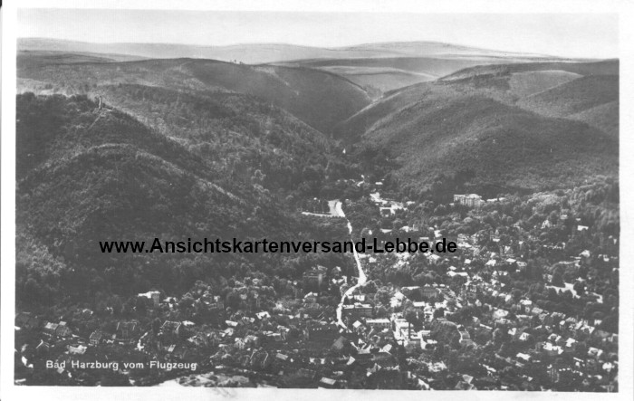 Ansichtskarte