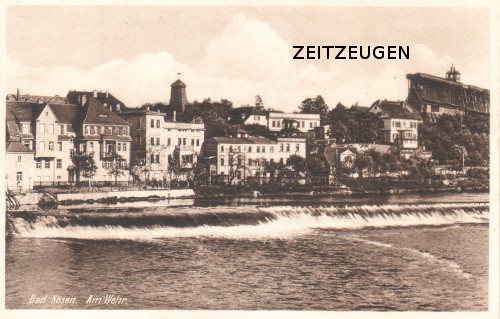 Ansichtskarte