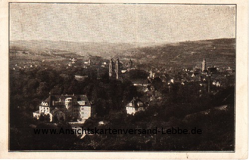Ansichtskarte