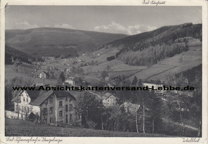 Ansichtskarte