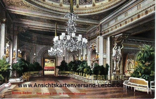 Ansichtskarte